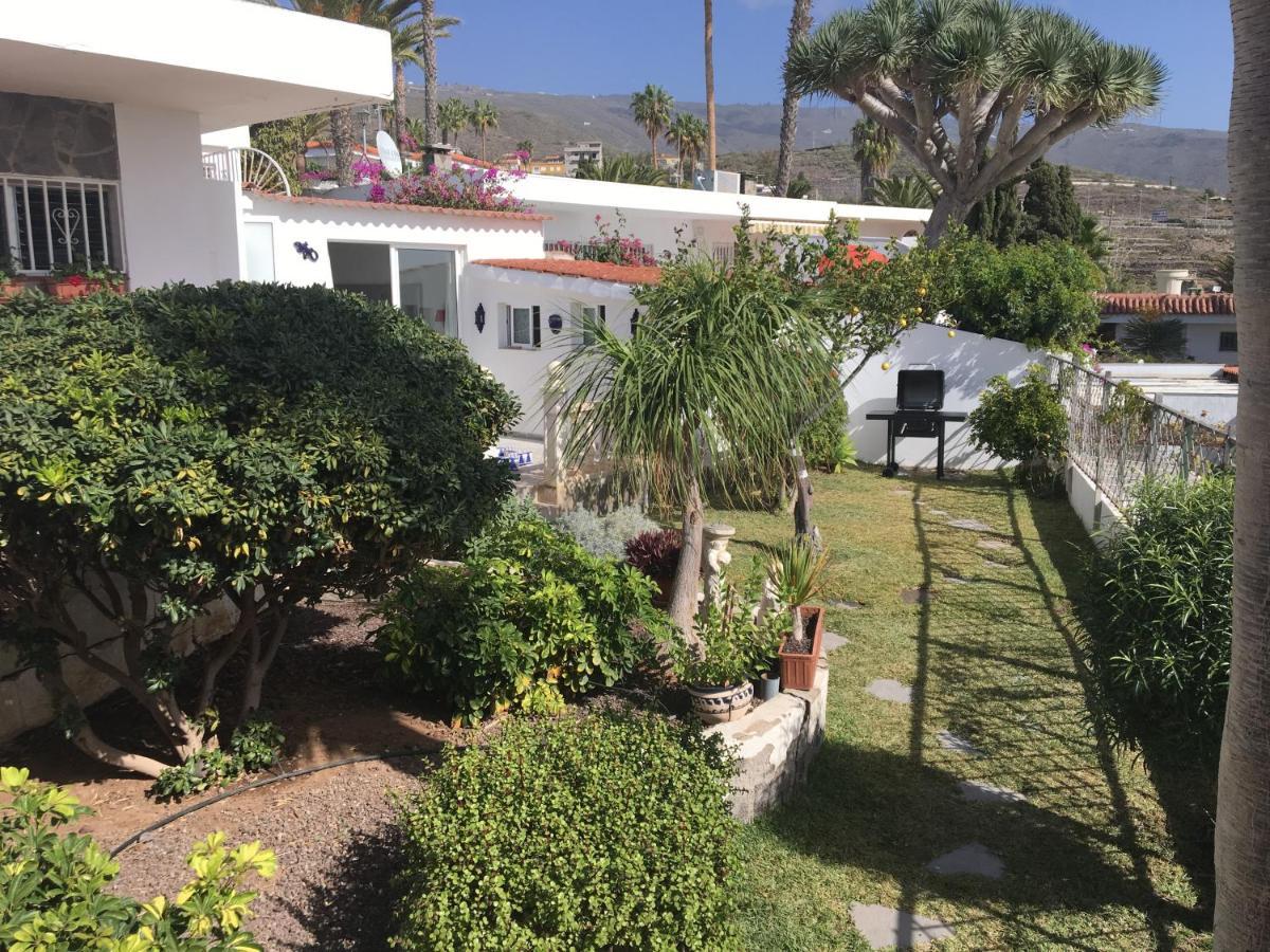 Detached Villa, Private Pool Only 10 Minutes Los Cristianos Valle de San Lorenzo Exterior foto